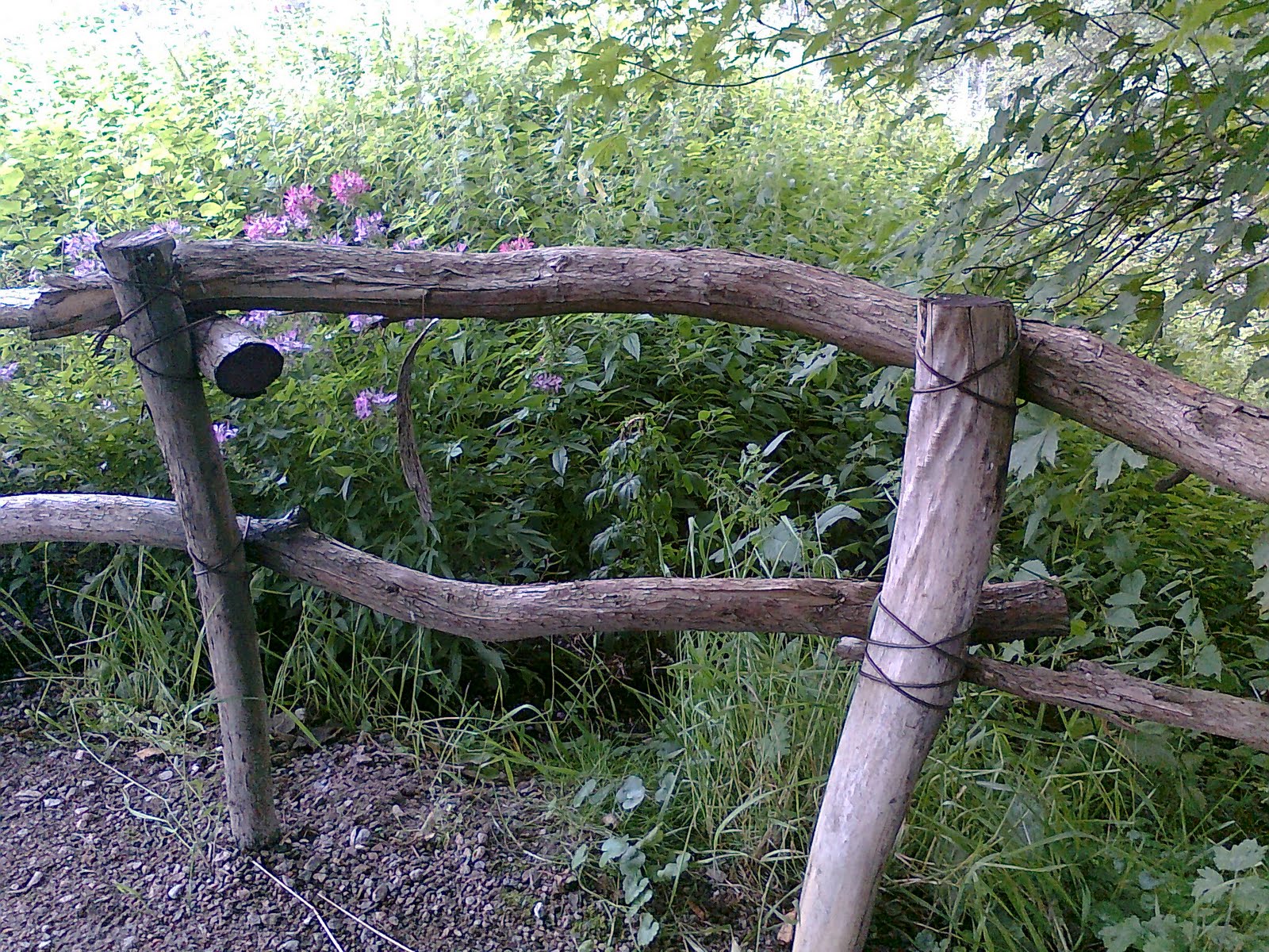 Ulrika zwaard: juli 2011
