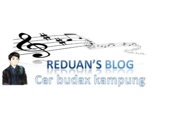 cer budak kampung