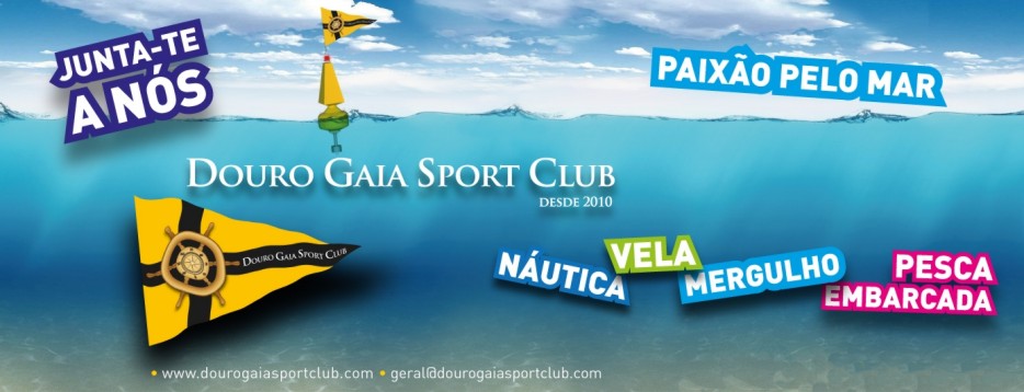 Douro Gaia Sport Club