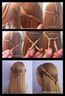 Twisted-Knot-Hairstyle-Tutorial