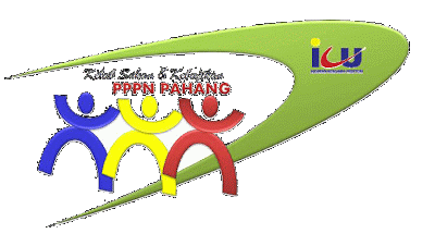 Logo Rasmi Kelab PPPN Pahang