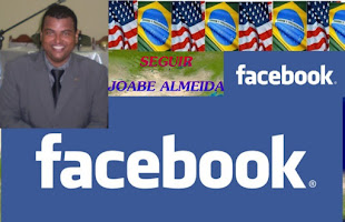 NOSSO FACEBOOK.