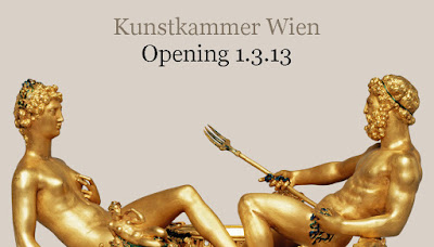 Riapre la Kunstkammer Wien