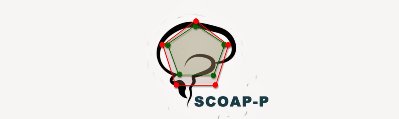 SCOAP-Profile logo