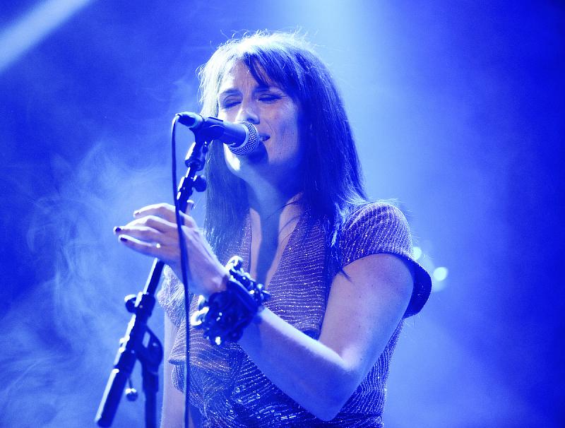 Bearly Rambling Jill Johnson