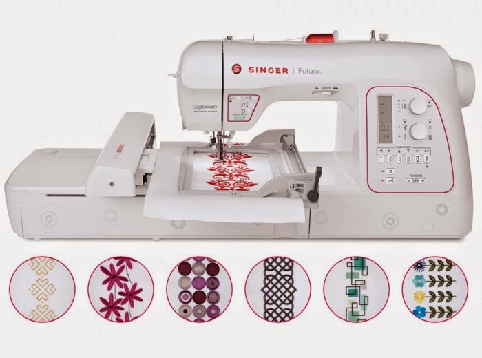 singer bordir komputer xl 580 singer bordir komputer xl 580