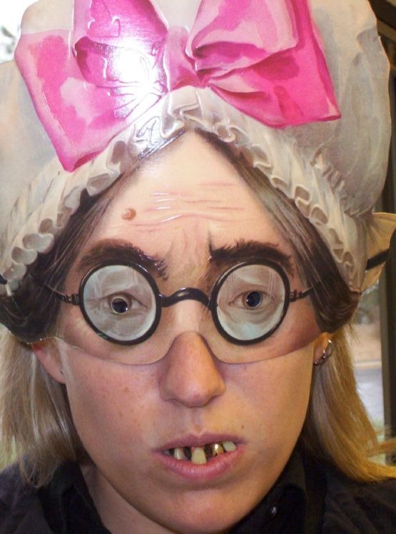 Miih Andrade: Depoiis que vcÊ ver issuh vaii se achaar a pessoa maiis