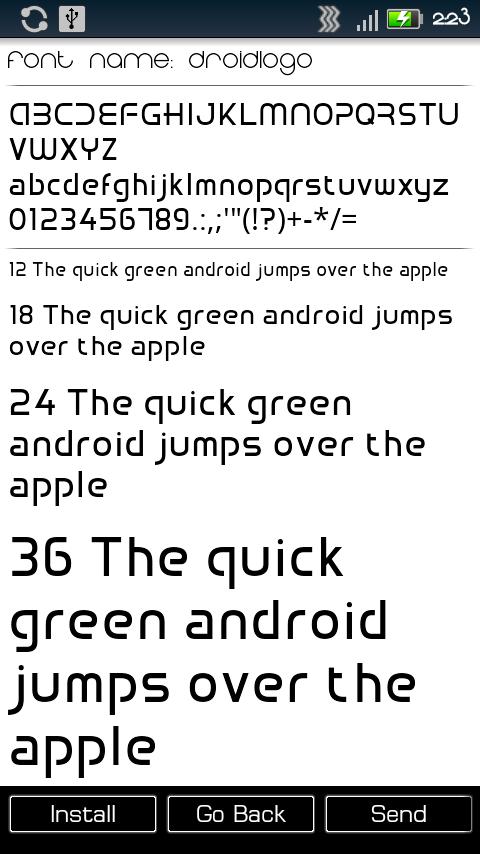 Android Fonts Free Download Apk Android Fonts Free Download Apk