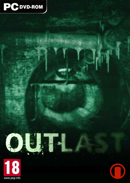 Outlast pc 2013 Outlast+(1)