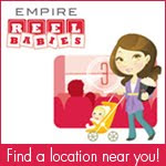 Empire Reel Babies Ambassador