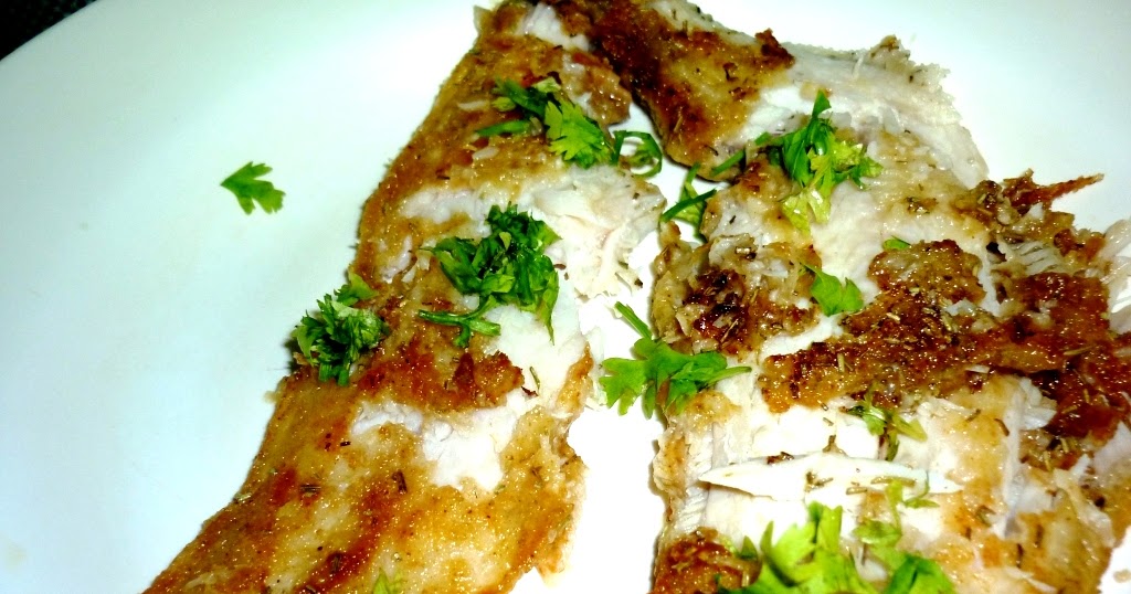 Quick Easy Recipes To Try at Home Sole fish fry