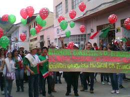 Festival de Bandas, Salamina Caldas