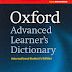 Oxford Advanced Learner’s  Dictionary  8th Edition Free Full Version Download