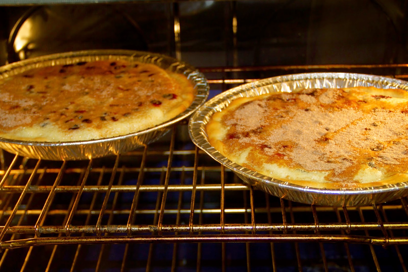 Griggs Dakota Kuchen Recipe for a Beginner