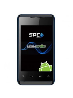 SPC S2 Carrera, Android Dengan Fitur Memikat Seharga Rp. 550 RIbu