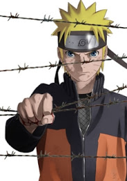 Naruto Shippuden:Blood Prison 7.30.201!