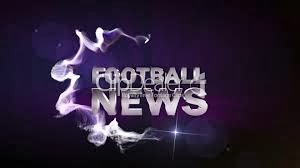 football news