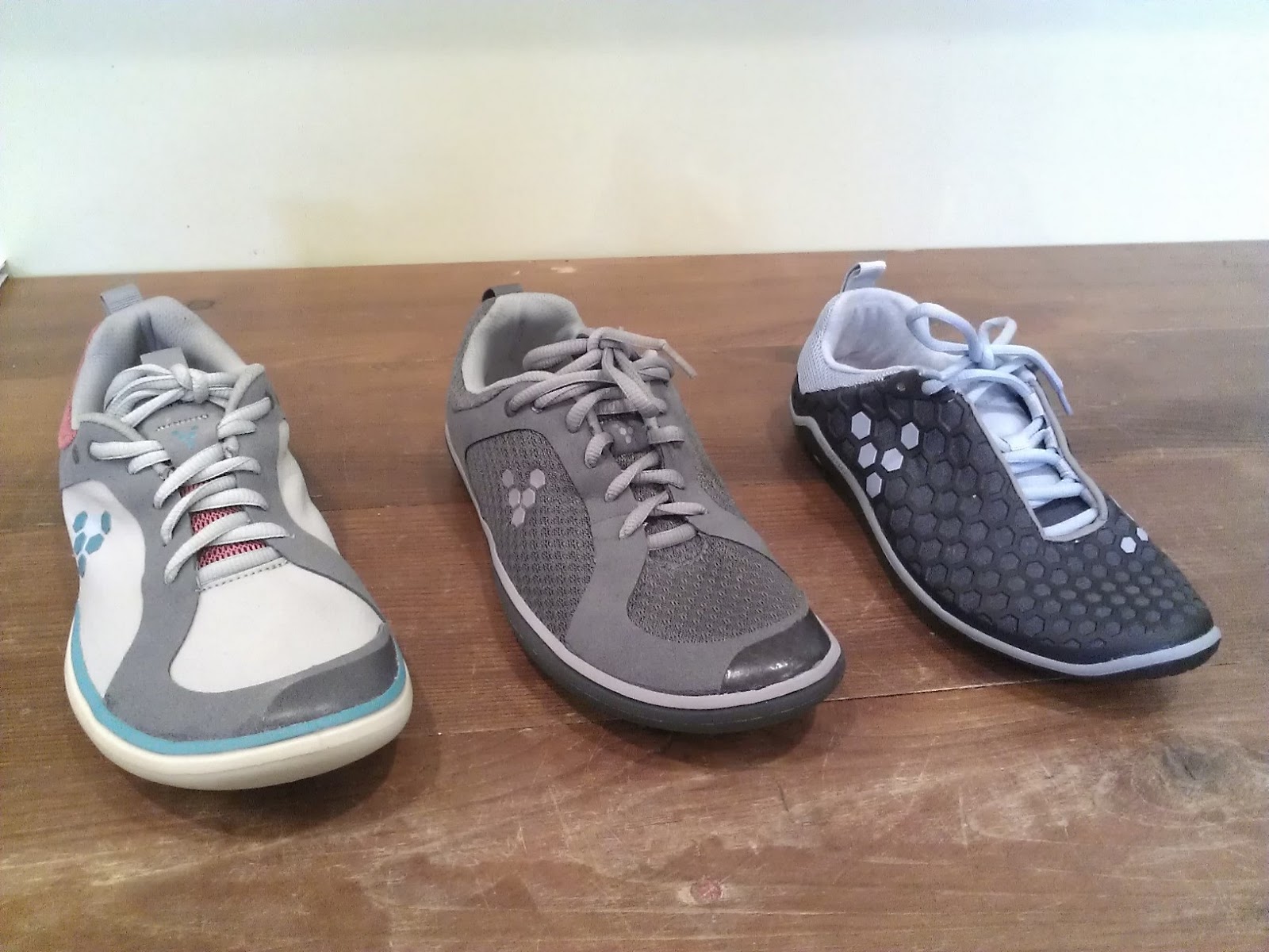 Pie Footwear Women's Minimal Running/Walking Shoes