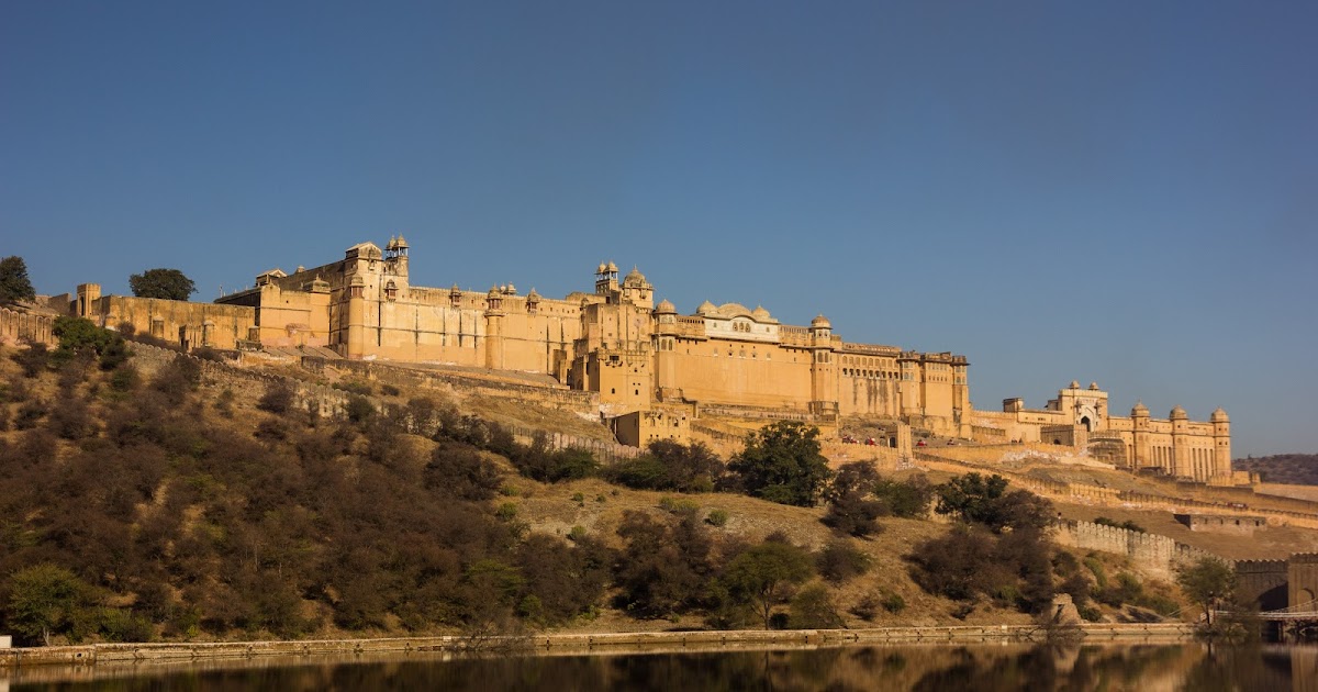 Reisefuchs Round The World Welt Reiseblog Jaipur