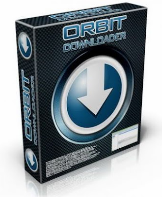 Orbit Downloader [Planet Free]