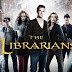 The Librarians – Sezonul 2 Episodul 1