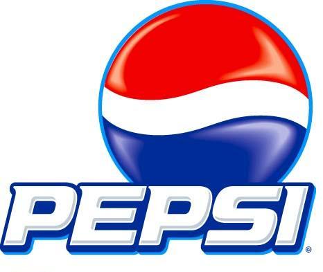 Pepsi Vector