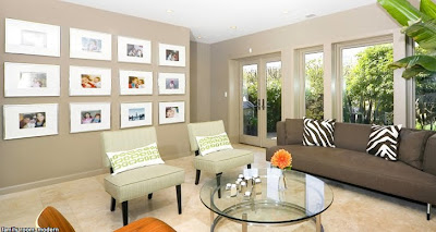 IDEAS de decoración: : : Casas Modernas IV