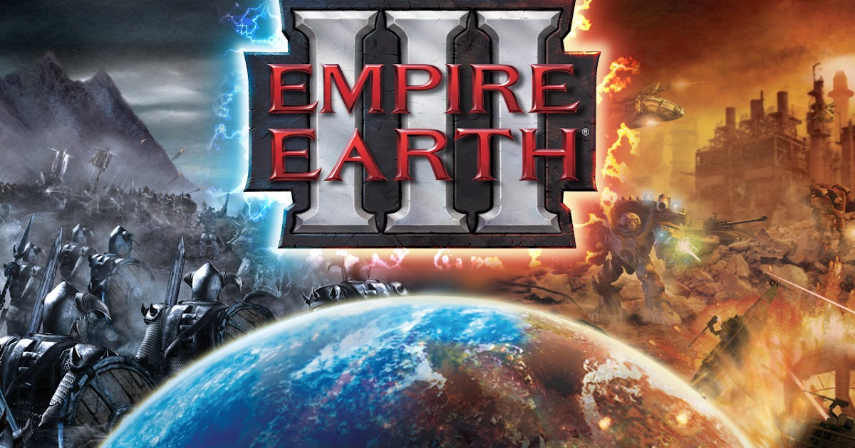 Athur's Blog Download Empire Earth III
