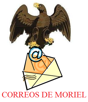 CORREOS DE MORIEL