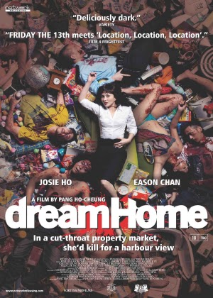 Âm Mưu Giết Người - Dream Home (2010) Vietsub 11
