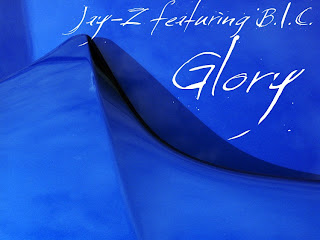 Jay-Z - Glory (feat. B.I.C.) Lyrics