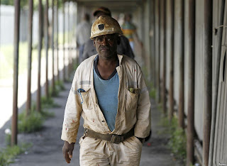 Mineiros moçambicanos na África do Sul contribuem com 50 milhões USD/ano 1 06482BF8 34E0 4514 9209 EC13AF63221B mw1024 n s+(1).jpg