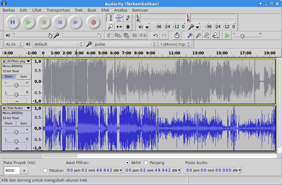 cnet audacity download