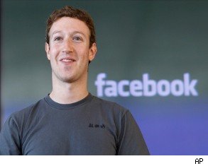 Personnes célèbres réelles ou imaginaires - Page 8 Mark+Zuckerberg+Finally+Buys+a+House