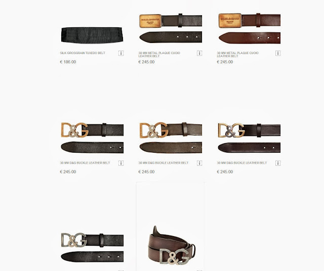 Dây nịt nam, thắt lưng nam, dây nịt LV, Hermes, D&G...Harilama shop cập nhật liên tục