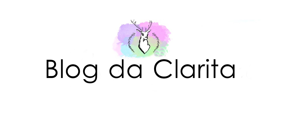 Blog da Clarita