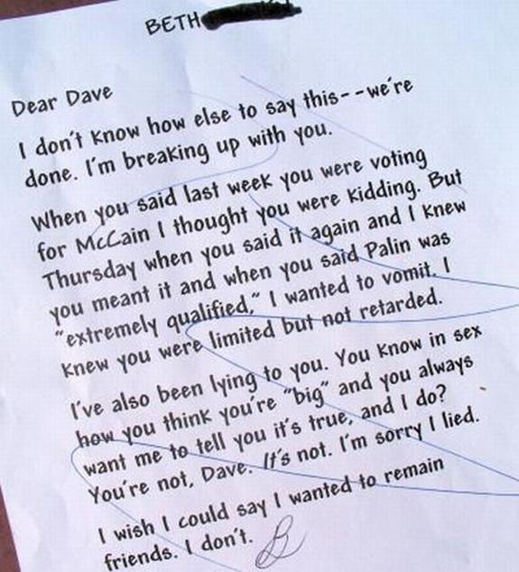 Sarcastic Break Up Quotes. QuotesGram