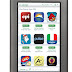 Barnes and Noble's Nook Challenging Kindle Fire