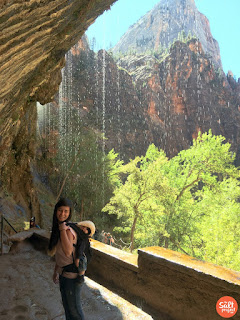 hidden water of utah hidden water of utah