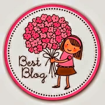 Premio Best Blog.