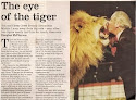 Britain's Last Tiger Trainer