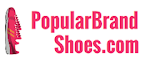 Popular Brand Shoes Review