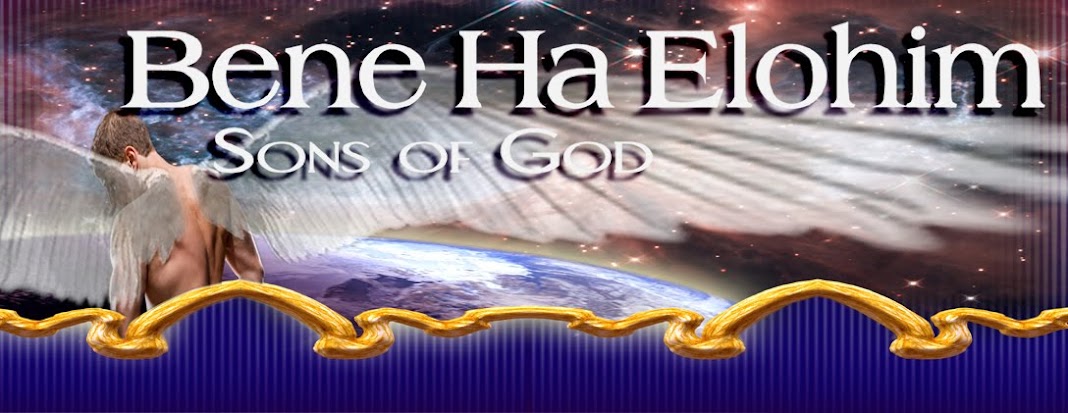 Bene Ha Elohim Sons of God
