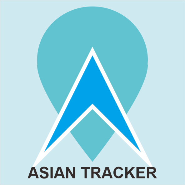 Asiantracker