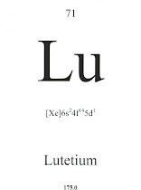 71 Lutetium