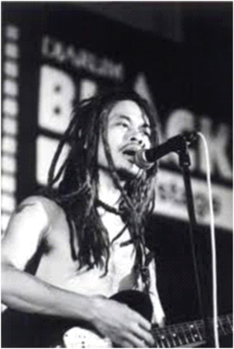 94 Gambar Animasi Tony Q Rastafara Paling Hist 94 Gambar Animasi Tony Q Rastafara Paling Hist