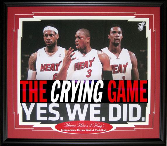miami weep