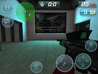 Critical Missions: SPACE 2864 APK Full Version Download-iANDROID Games