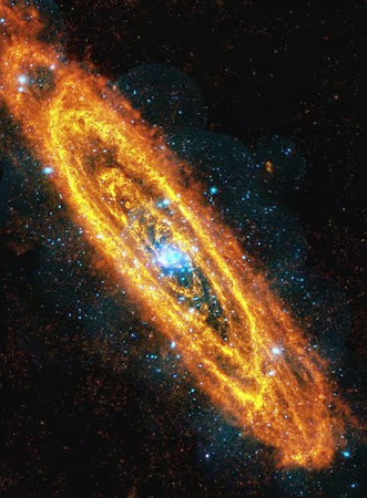 Andromeda Galaxy