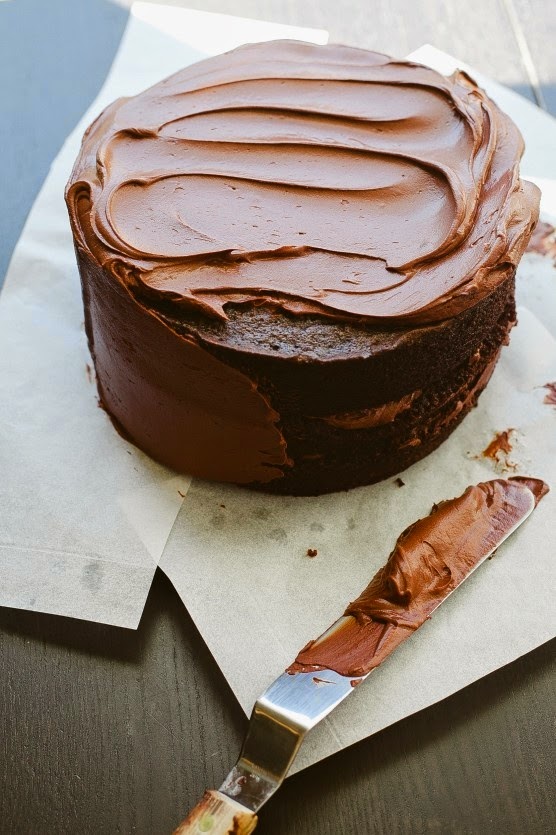 Chocolate Cake